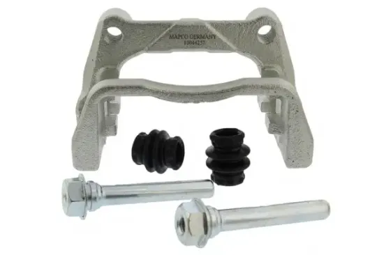 Halter, Bremssattel Hinterachse beidseitig MAPCO 4663/1 Bild Halter, Bremssattel Hinterachse beidseitig MAPCO 4663/1