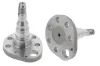 Radlagersatz Hinterachse beidseitig MAPCO 46740