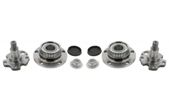 Radlagersatz Hinterachse beidseitig MAPCO 46756/2 Bild Radlagersatz Hinterachse beidseitig MAPCO 46756/2