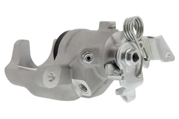 Bremsbackensatz Hinterachse MAPCO 8724