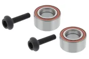 Radlagersatz Hinterachse beidseitig MAPCO 46772