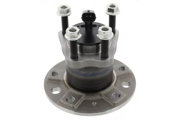Radlagersatz Hinterachse beidseitig MAPCO 46814