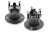 Radlagersatz Hinterachse beidseitig MAPCO 46834