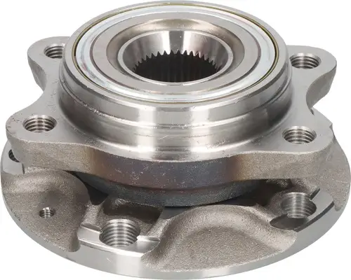 Radlagersatz Vorderachse beidseitig MAPCO 46846 Bild Radlagersatz Vorderachse beidseitig MAPCO 46846