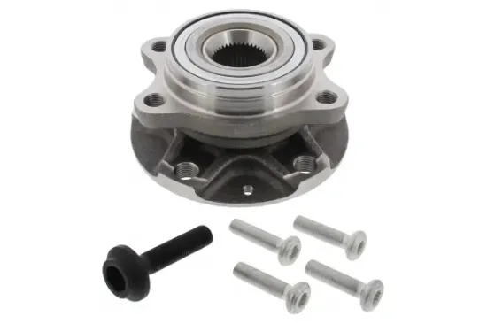 Radlagersatz Hinterachse beidseitig Vorderachse beidseitig MAPCO 46848/1 Bild Radlagersatz Hinterachse beidseitig Vorderachse beidseitig MAPCO 46848/1