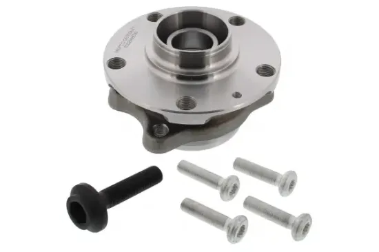 Radlagersatz Hinterachse beidseitig Vorderachse beidseitig MAPCO 46848/1 Bild Radlagersatz Hinterachse beidseitig Vorderachse beidseitig MAPCO 46848/1