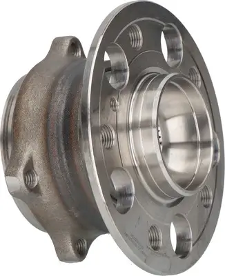 Radlagersatz Hinterachse beidseitig MAPCO 46852 Bild Radlagersatz Hinterachse beidseitig MAPCO 46852