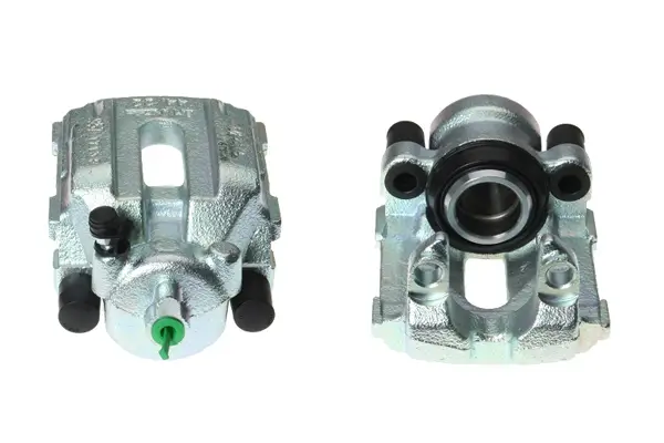 Bremssattel Hinterachse links MAPCO 4690