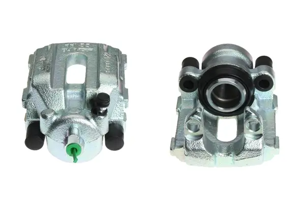 Bremssattel Hinterachse rechts MAPCO 4691