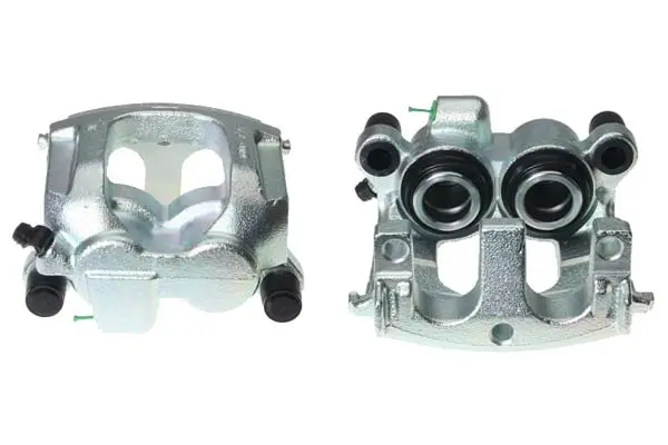 Bremssattel Vorderachse rechts MAPCO 4693