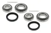 Radlagersatz Hinterachse beidseitig MAPCO 46951