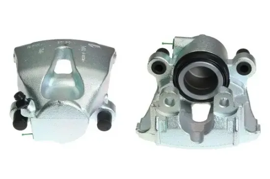 Bremssattel Vorderachse rechts MAPCO 4703 Bild Bremssattel Vorderachse rechts MAPCO 4703