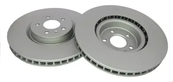 Bremsensatz, Scheibenbremse Vorderachse MAPCO 47040HPS Bild Bremsensatz, Scheibenbremse Vorderachse MAPCO 47040HPS