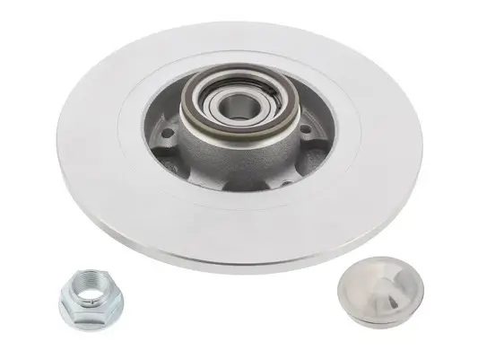 Bremsensatz, Scheibenbremse Vorderachse Hinterachse MAPCO 47051HPS Bild Bremsensatz, Scheibenbremse Vorderachse Hinterachse MAPCO 47051HPS