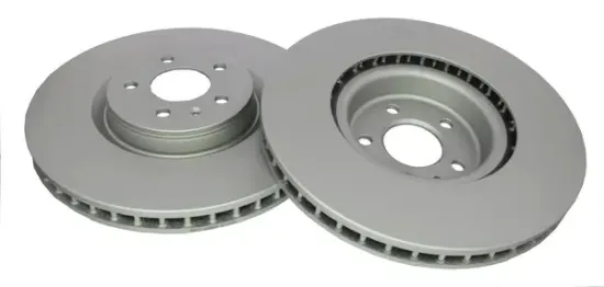 Bremsensatz, Scheibenbremse Vorderachse MAPCO 47055HPS Bild Bremsensatz, Scheibenbremse Vorderachse MAPCO 47055HPS