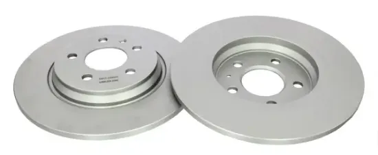 Bremsensatz, Scheibenbremse Hinterachse MAPCO 47069HPS Bild Bremsensatz, Scheibenbremse Hinterachse MAPCO 47069HPS