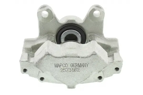 Sensor, Raddrehzahl Hinterachse beidseitig MAPCO 86845
