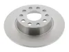 Bremsensatz, Scheibenbremse Hinterachse MAPCO 47112HPS Bild Bremsensatz, Scheibenbremse Hinterachse MAPCO 47112HPS
