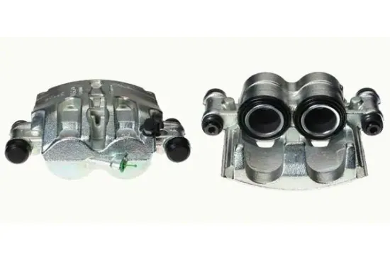 Bremssattel Vorderachse links MAPCO 4734 Bild Bremssattel Vorderachse links MAPCO 4734