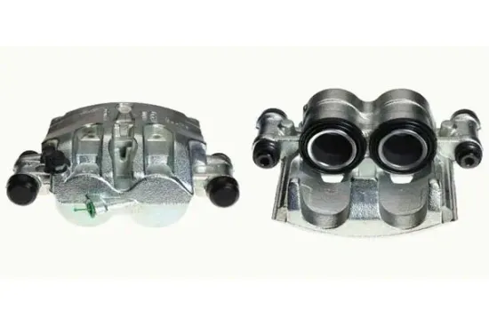 Bremssattel Vorderachse rechts MAPCO 4735 Bild Bremssattel Vorderachse rechts MAPCO 4735