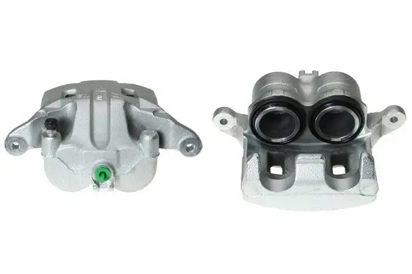 Bremssattel Vorderachse rechts MAPCO 4767