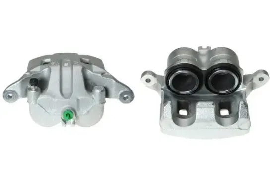 Bremssattel Vorderachse rechts MAPCO 4767 Bild Bremssattel Vorderachse rechts MAPCO 4767