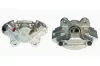 Bremssattel Hinterachse rechts MAPCO 4775