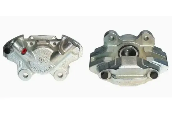 Bremssattel Hinterachse rechts MAPCO 4775 Bild Bremssattel Hinterachse rechts MAPCO 4775