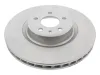 Bremsensatz, Scheibenbremse Vorderachse MAPCO 47789HPS Bild Bremsensatz, Scheibenbremse Vorderachse MAPCO 47789HPS