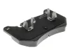 Bremsensatz, Scheibenbremse Vorderachse MAPCO 47789HPS Bild Bremsensatz, Scheibenbremse Vorderachse MAPCO 47789HPS