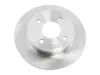 Bremsensatz, Scheibenbremse Hinterachse MAPCO 47958 Bild Bremsensatz, Scheibenbremse Hinterachse MAPCO 47958