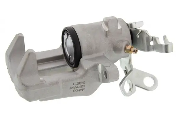 Bremssattel Hinterachse rechts MAPCO 4854