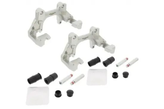 Halter, Bremssattel Vorderachse MAPCO 4880/2 Bild Halter, Bremssattel Vorderachse MAPCO 4880/2