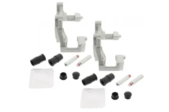 Halter, Bremssattel Vorderachse MAPCO 4880/2 Bild Halter, Bremssattel Vorderachse MAPCO 4880/2