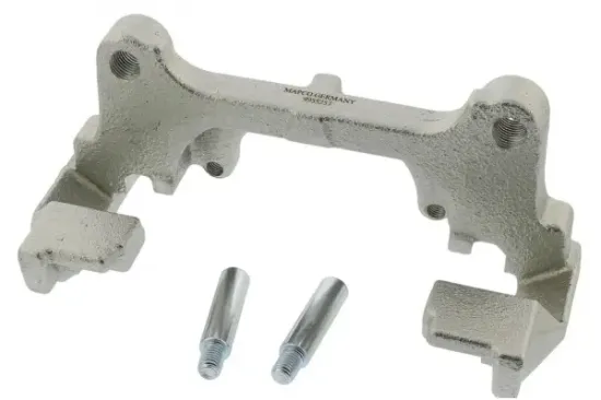 Halter, Bremssattel Vorderachse beidseitig MAPCO 4886/4 Bild Halter, Bremssattel Vorderachse beidseitig MAPCO 4886/4