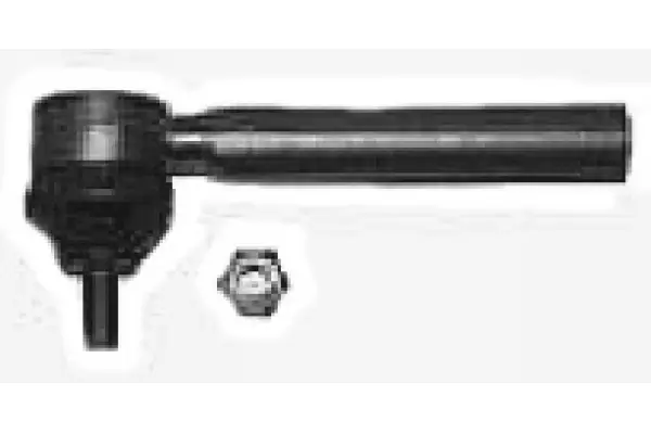 Spurstangenkopf Vorderachse links Vorderachse rechts MAPCO 49010