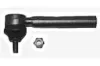 Spurstangenkopf Vorderachse links Vorderachse rechts MAPCO 49010