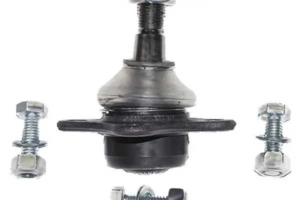 Trag-/Führungsgelenk Vorderachse links Vorderachse rechts unten MAPCO 49021