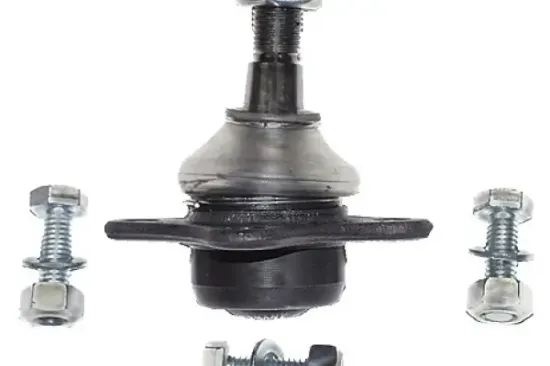 Trag-/Führungsgelenk Vorderachse links Vorderachse rechts unten MAPCO 49021 Bild Trag-/Führungsgelenk Vorderachse links Vorderachse rechts unten MAPCO 49021