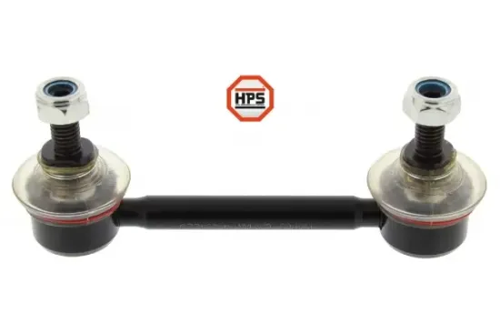Stange/Strebe, Stabilisator Hinterachse links Hinterachse rechts MAPCO 49039HPS Bild Stange/Strebe, Stabilisator Hinterachse links Hinterachse rechts MAPCO 49039HPS