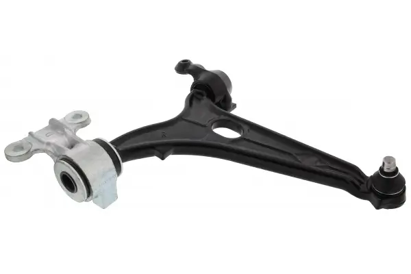 Lenker, Radaufhängung Vorderachse rechts unten MAPCO 49083