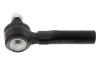 Spurstangenkopf Vorderachse links Vorderachse rechts MAPCO 49098 Bild Spurstangenkopf Vorderachse links Vorderachse rechts MAPCO 49098