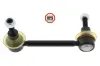 Stange/Strebe, Stabilisator Vorderachse links MAPCO 49109HPS Bild Stange/Strebe, Stabilisator Vorderachse links MAPCO 49109HPS