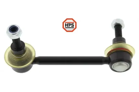 Stange/Strebe, Stabilisator Vorderachse links MAPCO 49109HPS Bild Stange/Strebe, Stabilisator Vorderachse links MAPCO 49109HPS