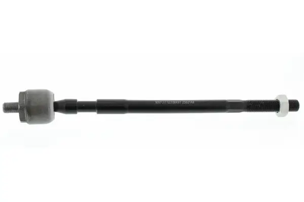 Axialgelenk, Spurstange Vorderachse links Vorderachse rechts MAPCO 49117/1