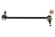 Stange/Strebe, Stabilisator Vorderachse links Vorderachse rechts MAPCO 49124HPS
