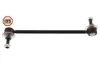 Stange/Strebe, Stabilisator Vorderachse links Vorderachse rechts MAPCO 49154HPS