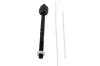 Axialgelenk, Spurstange Vorderachse links Vorderachse rechts MAPCO 49161 Bild Axialgelenk, Spurstange Vorderachse links Vorderachse rechts MAPCO 49161