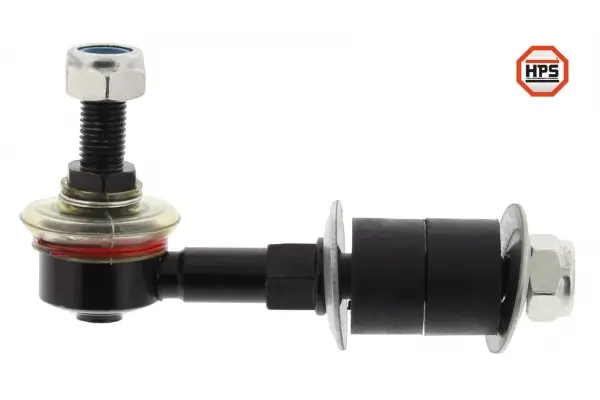 Stange/Strebe, Stabilisator Vorderachse links Vorderachse rechts MAPCO 49222HPS