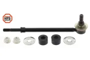 Stange/Strebe, Stabilisator Hinterachse links Hinterachse rechts MAPCO 49223HPS